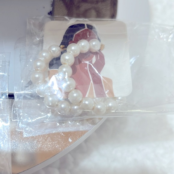 EUC Christian Dior John Galliano Vintage Beige Trotter Monogram Logo Wallet - Picture 3 of 14